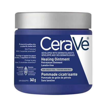 CERAVE BBY HEAL OI 46.5%85GM LANF