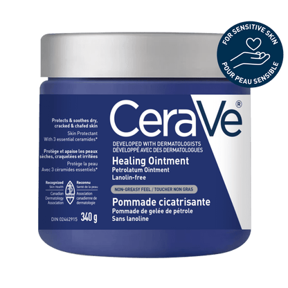 CERAVE HEALING OINTMENT 3OZ