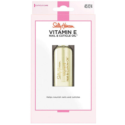 Sally Hansen Vitamin E Nail & Cuticle Treatment Pen