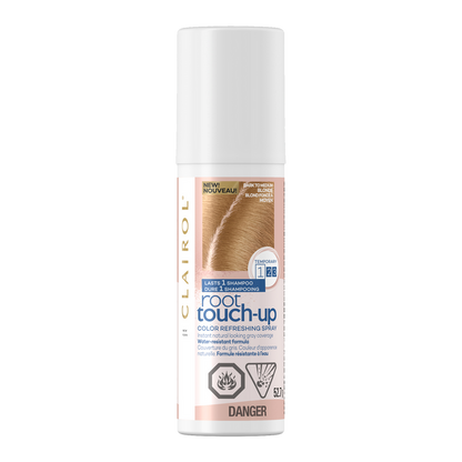CLAIROL RTTU LTBRN SPRAY AR 3.7OZ