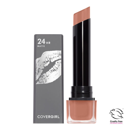 COVERGIRL Exhibitionist Ultra Matte Lipstick - 630 Gemini