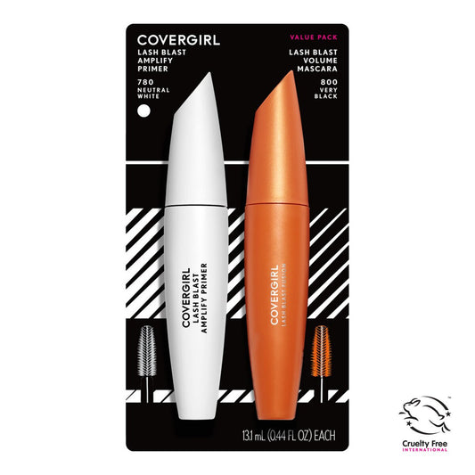 COVERGIRL Lash Blast Bond Mascara - 815 Brown, 0.44 oz