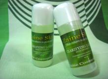 LOTION,CLARIFYING
