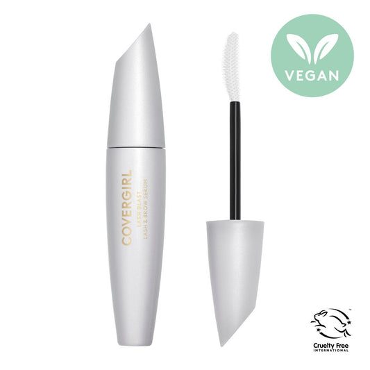 COVERGIRL Lash Blast Lash & Brow Serum - 100 Transparent