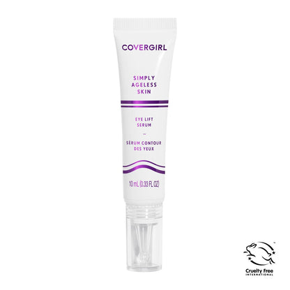 COVERGIRL Simply Ageless Eye Lift Serum