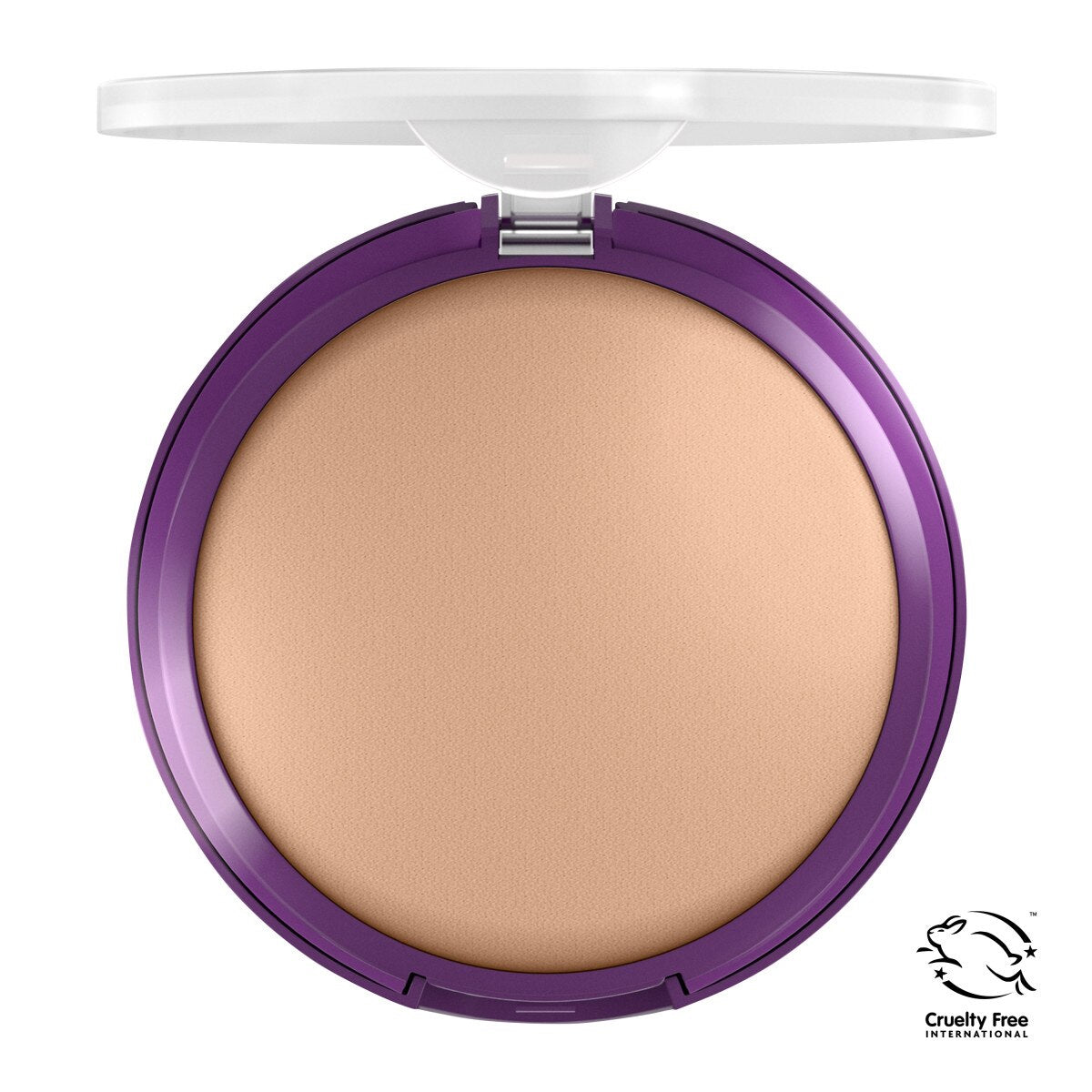 COVERGIRL Simply Ageless Instant Wrinkle Blurring Pressed Powder - 210 Classic Ivory