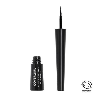 COVERGIRL Perfect Point Plus Ink Eyeliner - 290 Metallic Slate
