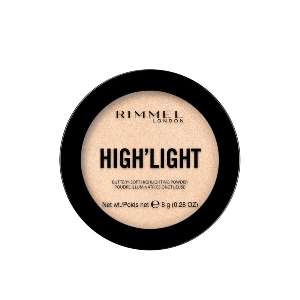 Rimmel High'Light Face Stardust
