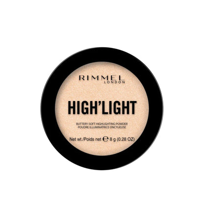 Rimmel High'Light Face Stardust