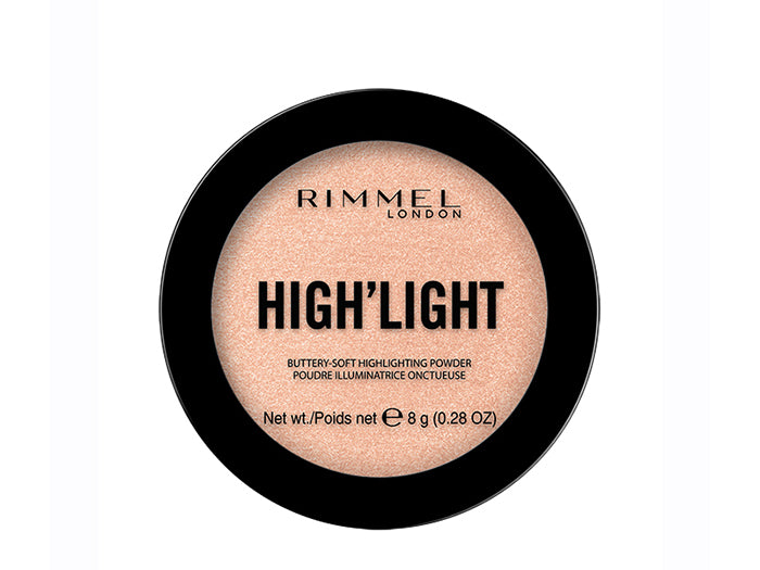 Rimmel High'Light Face Candlelit