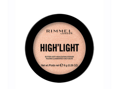 Rimmel High'Light Face Candlelit