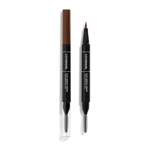 COVERGIRL Easy Breezy Brow All-Day Brow Ink Pen - 100 Soft Blond