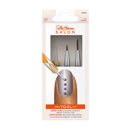 Sally Hansen Salon Pro Tool Kit