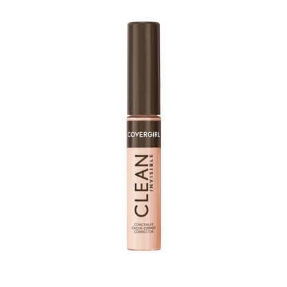 COVERGIRL Clean Invisible Concealer - 175 Honey