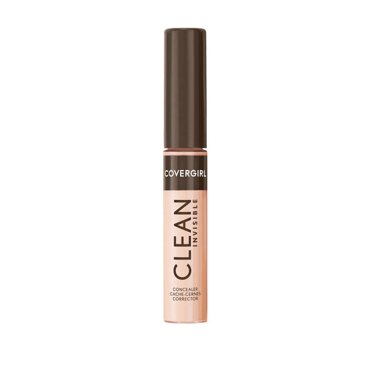 COVERGIRL Clean Invisible Concealer - 175 Honey