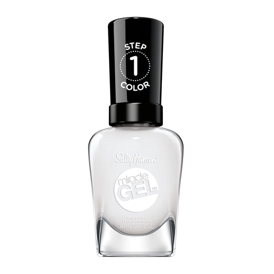 Sally Hansen Miracle Gel Nail Polish, Cozy Chic Collection - Stay Toasty