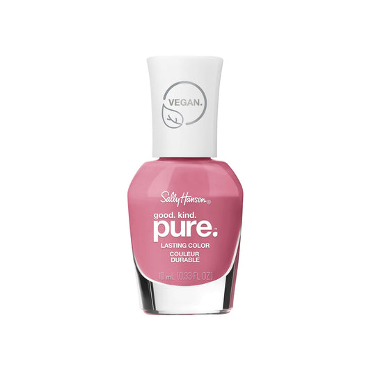 Sally Hansen good. kind. pure Nail Polish, Spring Into Color Collection - Almond Milk