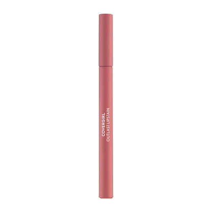 COVERGIRL Outlast Lipstain - 35 Canyon