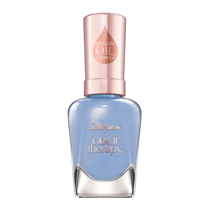 Sally Hansen Color Therapy Nail Polish - 300 Soak at Sunset