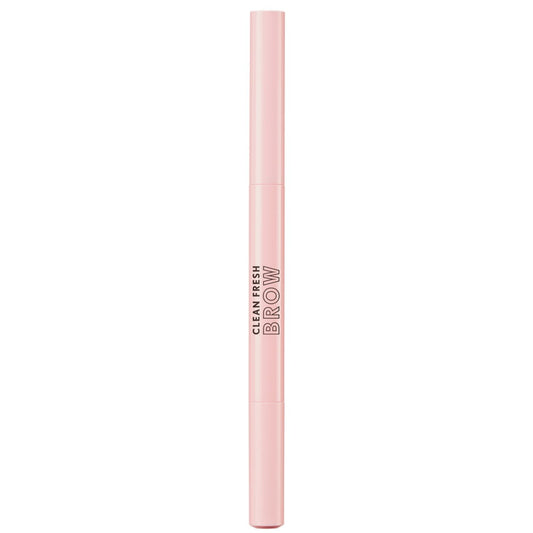 COVERGIRL Clean Fresh Brow Filler Pomade Eyebrow Pencil - 300 Auburn