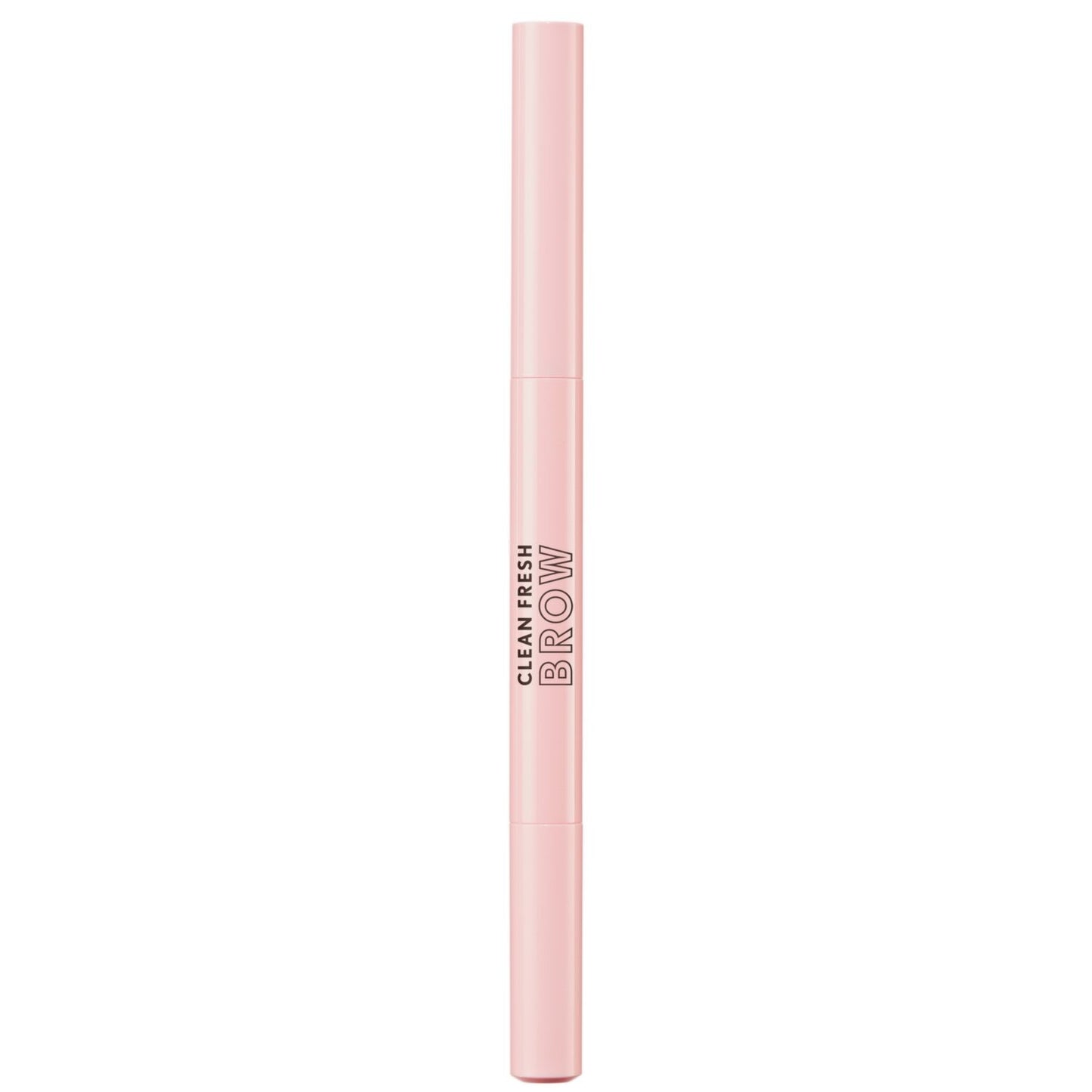 COVERGIRL Clean Fresh Brow Filler Pomade Eyebrow Pencil - 200 Blonde