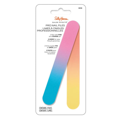Sally Hansen - Salon Effects Pro Tools - SH Salon Effects® Pro Tools Pro Nail Buffer