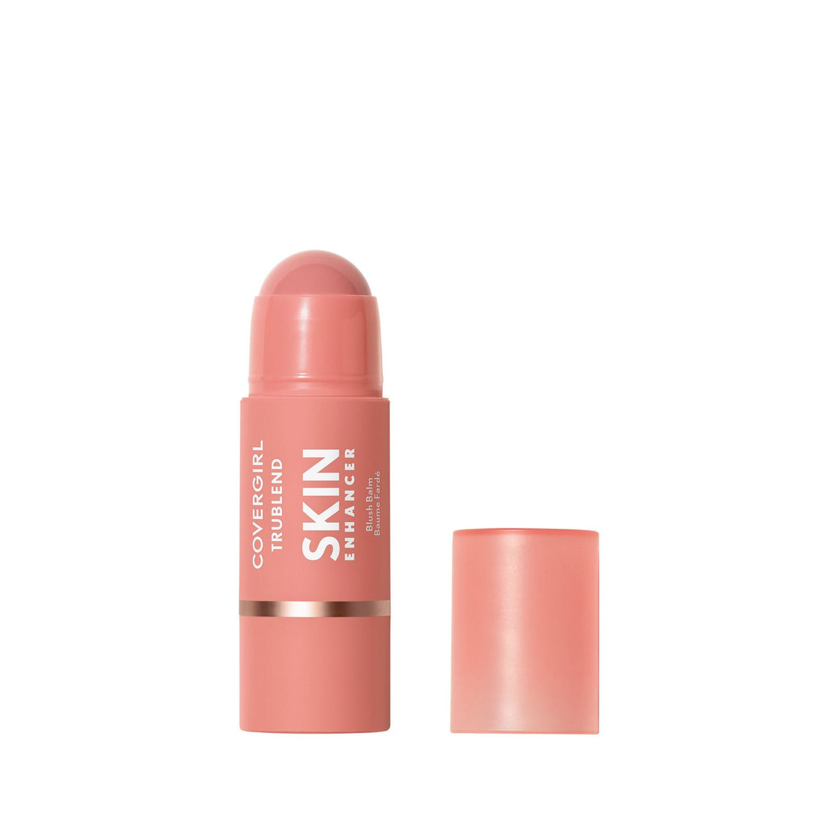 COVERGIRL TruBlend Skin Enhancer Blush Balm - 225 Candied Strawberry