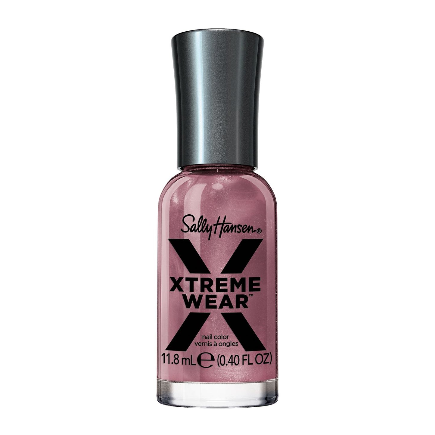 Sally Hansen Xtreme Wear Nail Color - Top Of The Frock