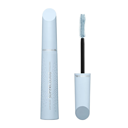 COVERGIRL Lash Blast Supercloud Mascara - 800 Black