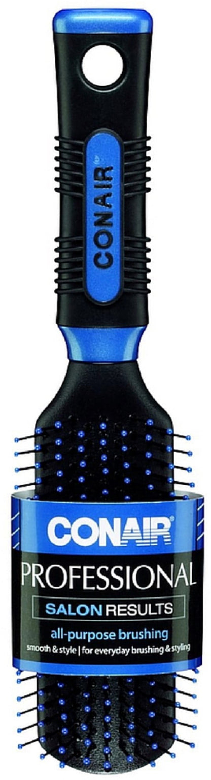 CONAIR Professional Salon Results All Purpose Hair Brush - Assorted