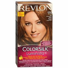 COLORSILK LUMINISTA KT 120 GBRN
