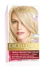 EXCELLENCE 1 BLONDE
