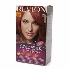 COLORSILK LUMINISTA KT 115 MBRN