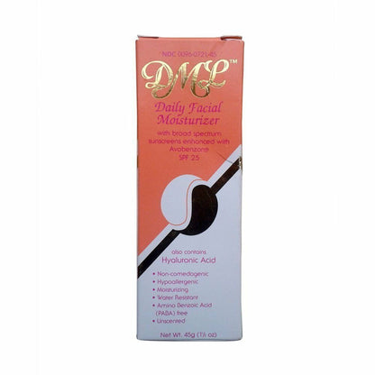 DML FACIAL MSTRZ CR 1.5OZ  SPF25