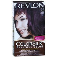 COLORSILK #52 BURGUNDY