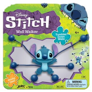 JA-RU Disney Stitch Wall Walker