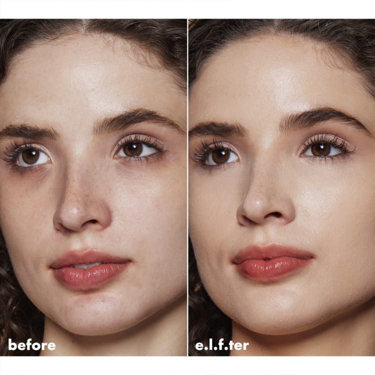 e.l.f. Soft Glam Satin Concealer - 13 Fair Neutral, 0.21 oz