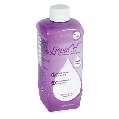 LIQUACEL LQ 960ML GRAPE SF