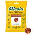 RICOLA COUGH DROP,SF SWISS HERB