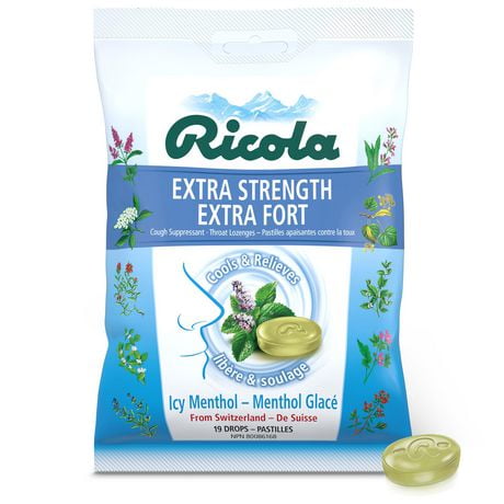 RICOLA NATURAL LZ 24X19 M/BRY