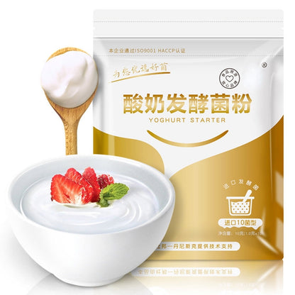 YOGURT STARTER,S294705-9