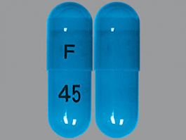 ATOMOXETINE HCL CP 40MG 30