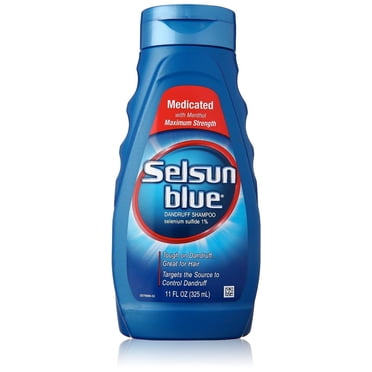 S/M POWER GREENS SHAMPOO   13OZ