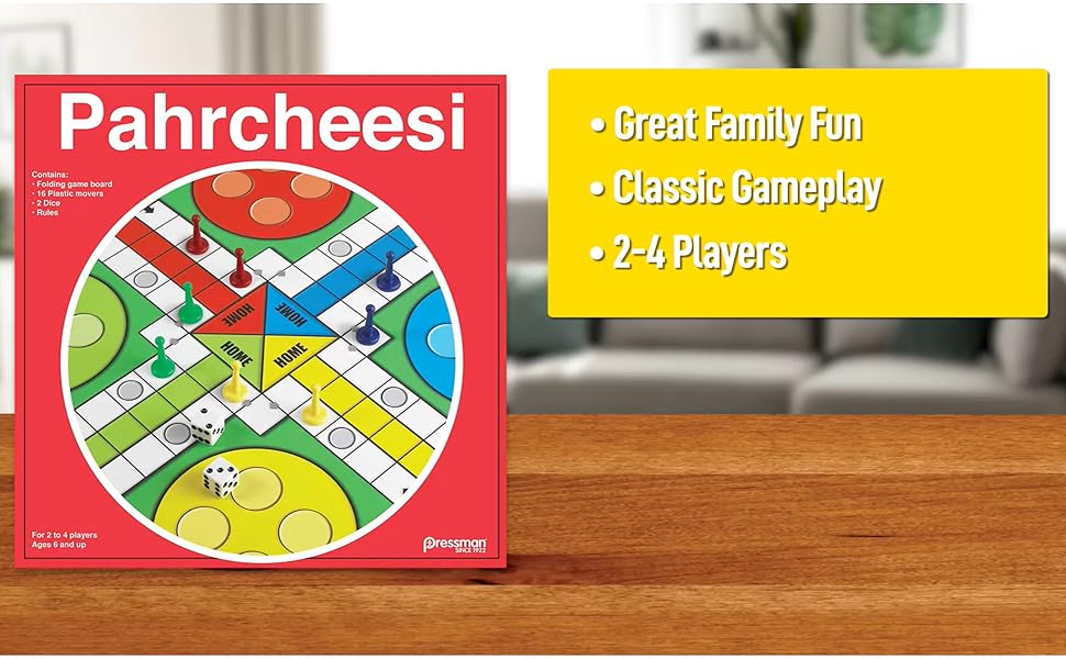Pahrcheesi