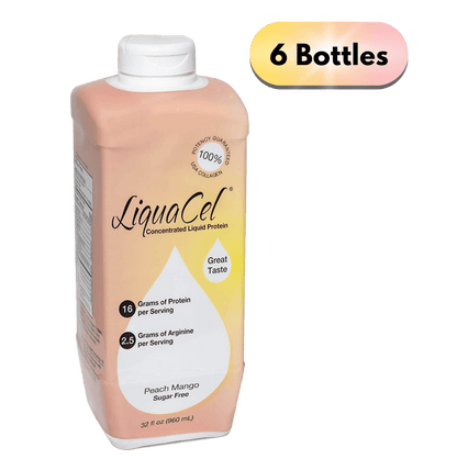 LIQUACEL GNG-ALE LQ 100X30ML DSHP