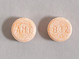AMANTADINE HCL CP 100MG 100
