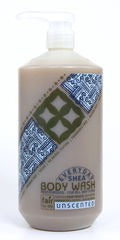 EVERYDAY SHEA BUTTER,UNSCENTED,FT