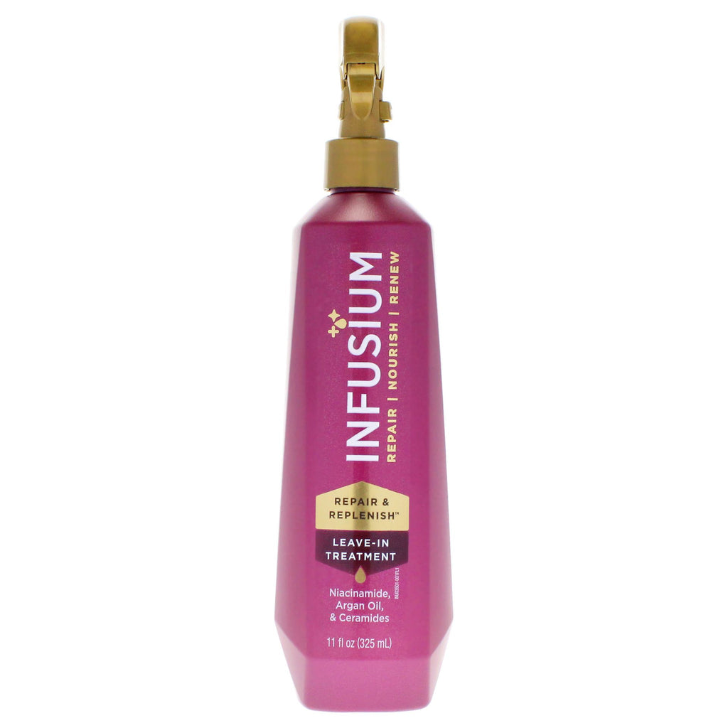Infusium Leave-In Treatment Repair & Replenish 11oz