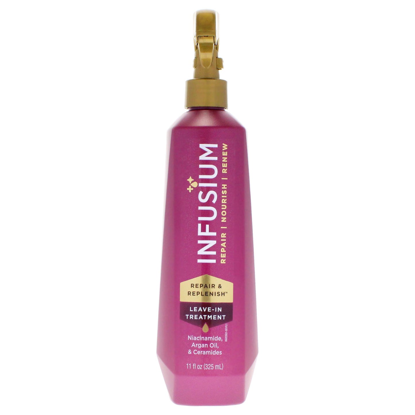 Infusium Leave-In Treatment Repair & Replenish 11oz