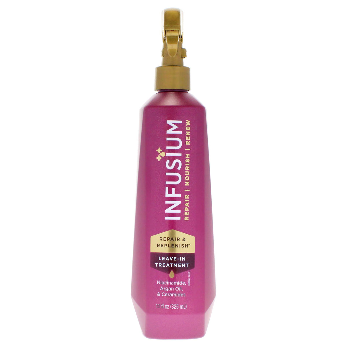 Infusium Leave-In Treatment Repair & Replenish 11oz
